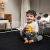 Baby Einstein Twist-a-Pal Cal - музична розвиваюча іграшка-гусениця 6 міс.+
