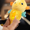 Baby Einstein Sea Dreams Seahorse - м'яка музична іграшка-морський коник 0 міс.+ • Жовтий