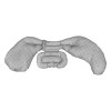 Chicco Boppy Total Body - подушка для вагітних із трьох елементів