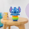 Bright Starts Stitch Twist-a-Stitch - брязкальце Disney Baby 3 міс.+
