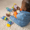 Bright Starts Stitch Tropical Treasures - подарунковий набір іграшок Disney Baby 0 міс.+