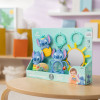 Bright Starts Stitch Tropical Treasures - подарунковий набір іграшок Disney Baby 0 міс.+