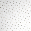Chicco Простирадла на резинці Next2Me Forever Bamboo 58 × 110 см - 2 шт. з бамбукової віскози • Greenery