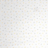 Chicco Комплект білизни Next2Me Forever Bamboo 58 × 110 см - наволочка, нижнє простирадло на резинці та верхнє для вкривання • Foliage