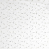 Chicco Простирадла на резинці Next2Me Forever Cotton 58 × 110 см - 2 шт. з бавовни • Cloud