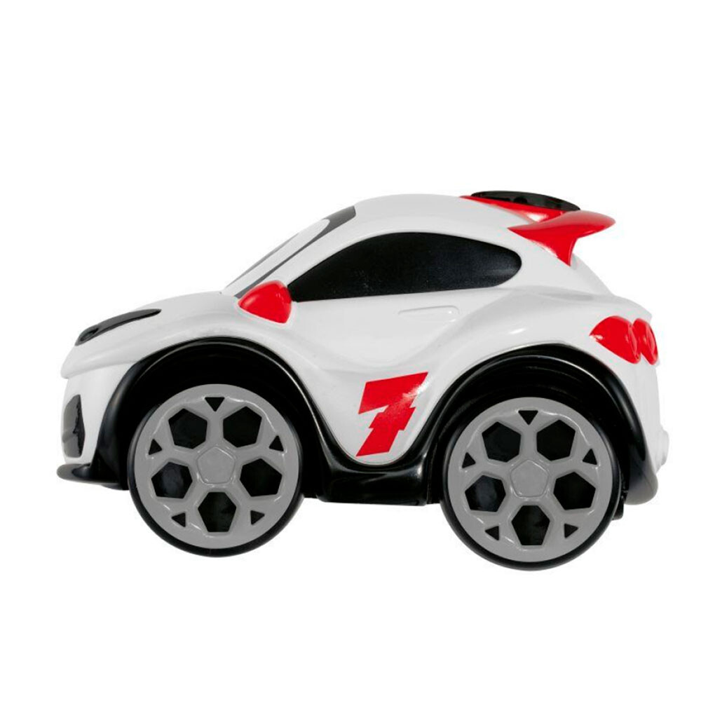 Chicco Rocket the Crossover - машинка на радіокеруванні, від 2 років