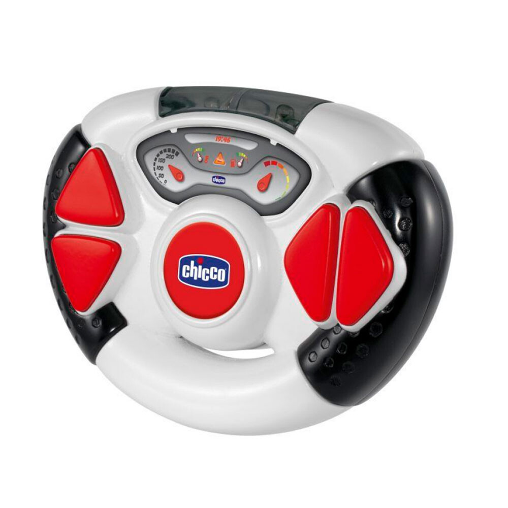Chicco Rocket the Crossover - машинка на радіокеруванні, від 2 років