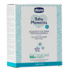 Chicco Baby Moments Одеколон - для ежедневного ухода с рождения, 100 мл