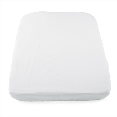Chicco Наматрацник Next2Me Forever 58 × 110 см - з м'якої махри на резинці Chicco Наматрацник Next2Me Forever 58 × 110 см - з м'якої махри на резинці