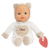 Chicco My First Doll - мягкая кукла с прорезывателем, 30 см • Бежевый