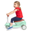 Chicco Evolutive - біговел-самокат 2 в 1 для дітей від 1 до 3 років