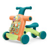 Chicco Ферма - іграшка-ходунки 4 в 1 (ходунки, їздунок, самокат, центр активностей) 9 міс.+