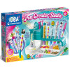 Clementoni Pen Creator Studio - набір для створення власних ручок, серія Idea, 6 років+