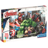 Clementoni Avengers MAXI 104 - пазл из 104 элементов, 4 года+