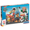 Clementoni Paw Patrol MAXI 104 - пазл из 104 элементов, 4 года+