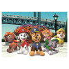 Clementoni Paw Patrol City MAXI 104 - пазл из 104 элементов, 4 года+