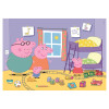 Clementoni Peppa Pig MAXI 60 - пазл из 60 элементов, 4 года+