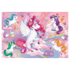 Clementoni Jolly Unicorns MAXI 24 - пазл из 24 элементов, 3 года+
