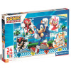 Clementoni Sonic MAXI 24 - пазл из 24 элементов, 3 года+