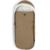 Stokke YOYO Footmuff - конверт у коляску з підкладкою із шерпи • Toffee