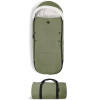 Stokke YOYO Footmuff - конверт у коляску з підкладкою із шерпи • Olive
