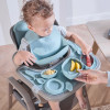 Tutti Bambini Nova High Chair Accessory Pack - набір з 10 силіконових аксесуарів для стільчика • Harbour