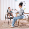 Tutti Bambini Nova High Chair Accessory Pack - набір з 10 силіконових аксесуарів для стільчика • Harbour