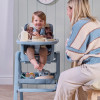 Tutti Bambini Nova High Chair Accessory Pack - набір з 10 силіконових аксесуарів для стільчика • Rusk