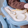 Tutti Bambini Nova High Chair Accessory Pack - набір з 10 силіконових аксесуарів для стільчика • Rusk
