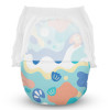 Offspring Aquatic - экологичные ультрапоглощающие подгузники-трусики, 36 шт • L