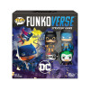 Funko POP! Funkoverse DC Comics - настільна стратегічна гра (42628)