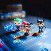 Funko POP! Funkoverse DC Comics - настільна стратегічна гра (42628)