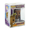 Funko POP! Вартові Галактики Грут, що танцює - ігрова фігурка (5104)