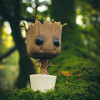 Funko POP! Вартові Галактики Грут, що танцює - ігрова фігурка (5104)