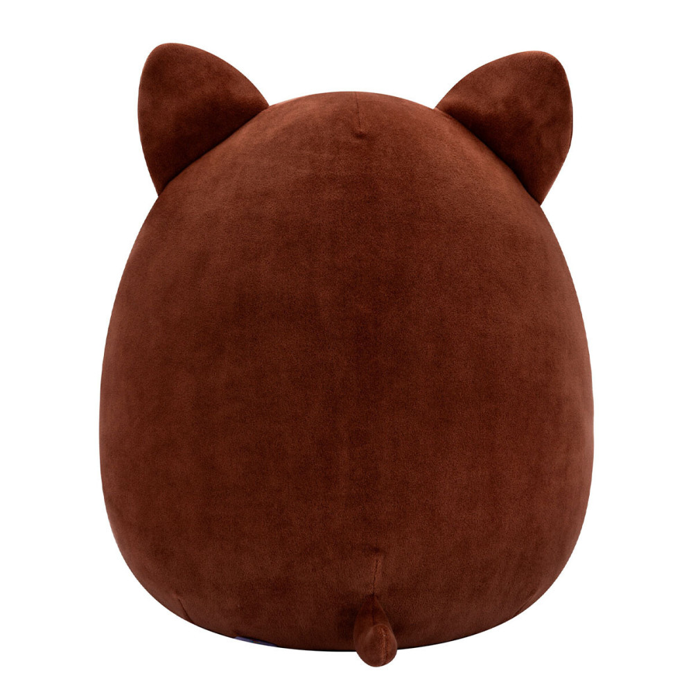 Squishmallows Чихуахуа Баркевіна - м'яка іграшка 36 см (SQCR06740)