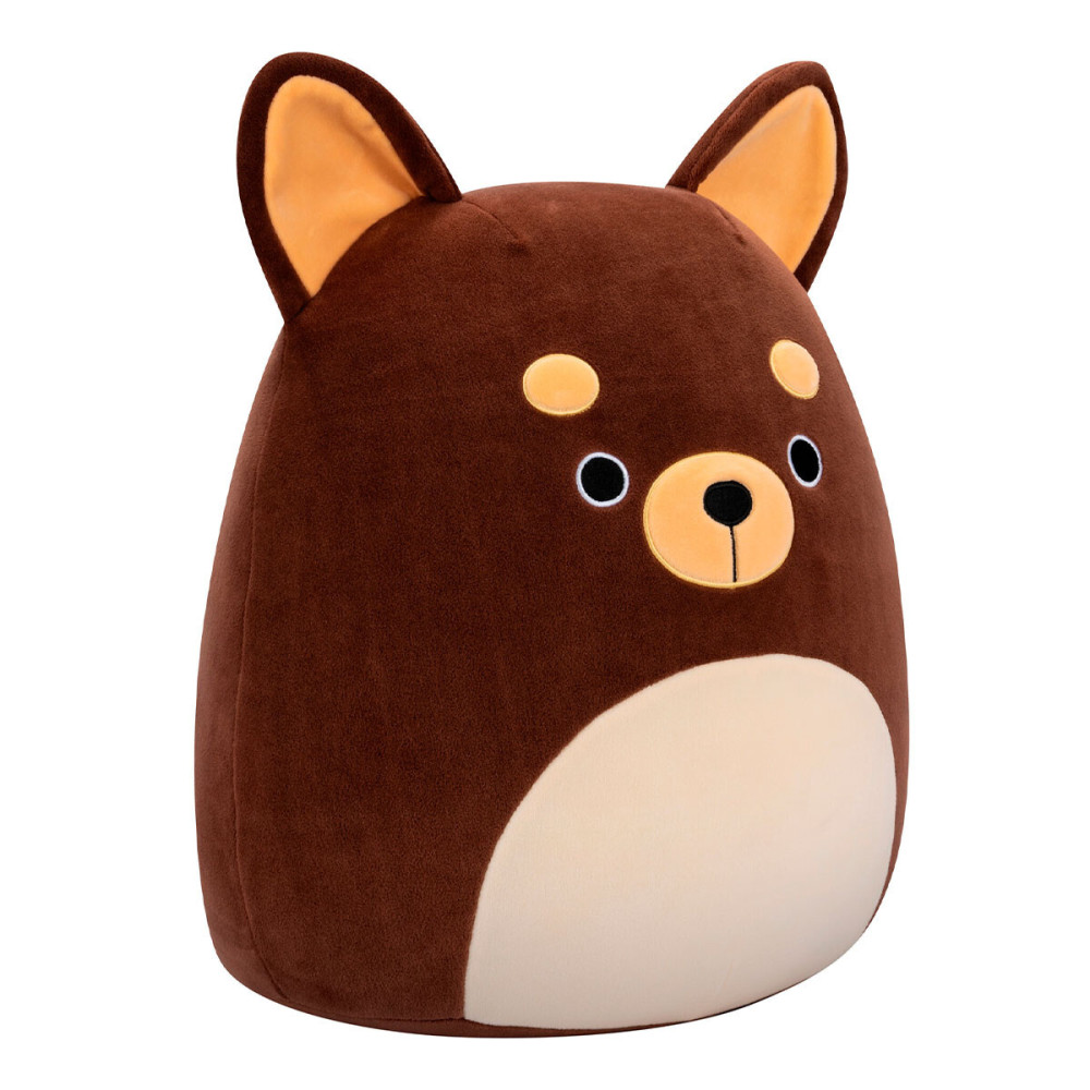 Squishmallows Чихуахуа Баркевіна - м'яка іграшка 36 см (SQCR06740)