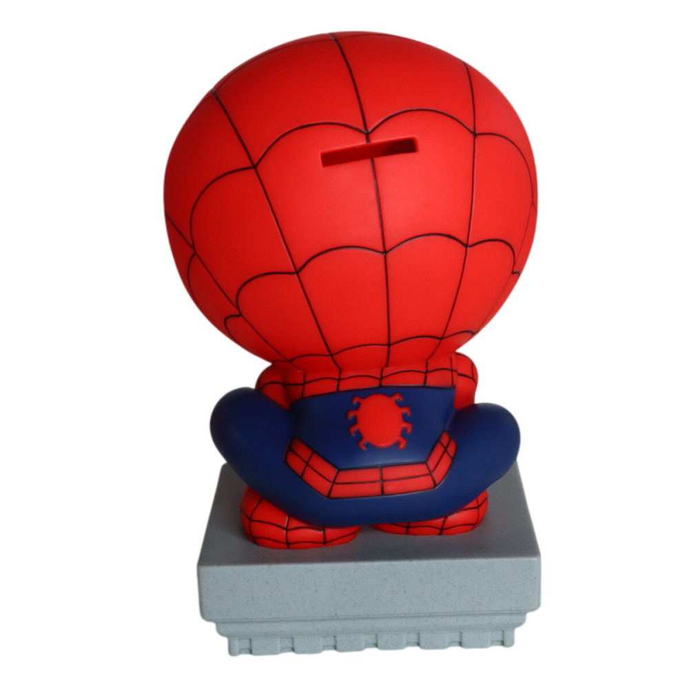 MONOGRAM Marvel Людина-павук - скарбничка (69369)