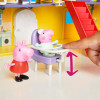 Peppa Pig Figurines Великий родинний будинок Пеппи - ігровий набір (G0508)