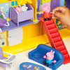 Peppa Pig Figurines Великий родинний будинок Пеппи - ігровий набір (G0508)