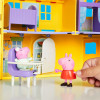 Peppa Pig Figurines Великий родинний будинок Пеппи - ігровий набір (G0508)