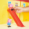 Peppa Pig Figurines Великий родинний будинок Пеппи - ігровий набір (G0508)