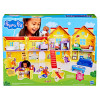 Peppa Pig Figurines Великий родинний будинок Пеппи - ігровий набір (G0508)