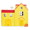 Peppa Pig Figurines Великий родинний будинок Пеппи - ігровий набір (G0508)