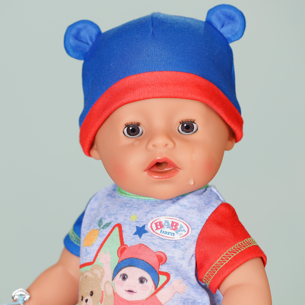 BABY born Джонас - лялька-пупс 43 см (834848)