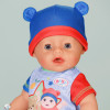 BABY born Джонас - лялька-пупс 43 см (834848)