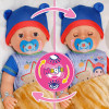 BABY born Джонас - лялька-пупс 43 см (834848)