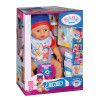 BABY born Джонас - лялька-пупс 43 см (834848)
