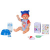 BABY born Джонас - лялька-пупс 43 см (834848)
