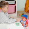 BABY born Джонас - лялька-пупс 43 см (834848)