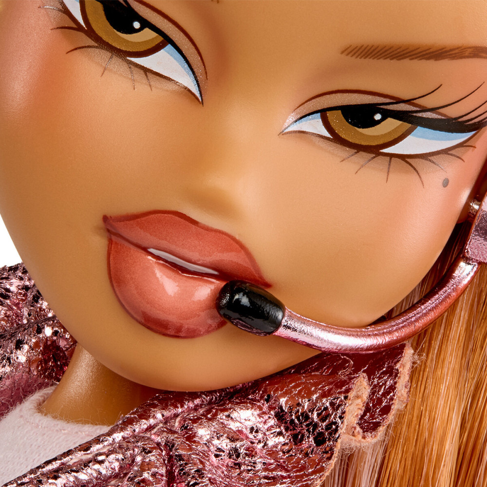 Bratz Pop Starz Ясмин - кукла с аксессуарами (595977)